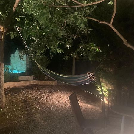 Studio Oustaou Acces Piscine مارسيليا المظهر الخارجي الصورة